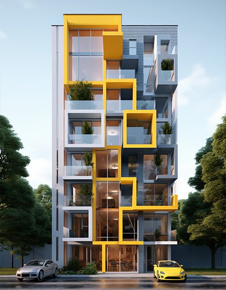 Residential Properties in Greater Noida