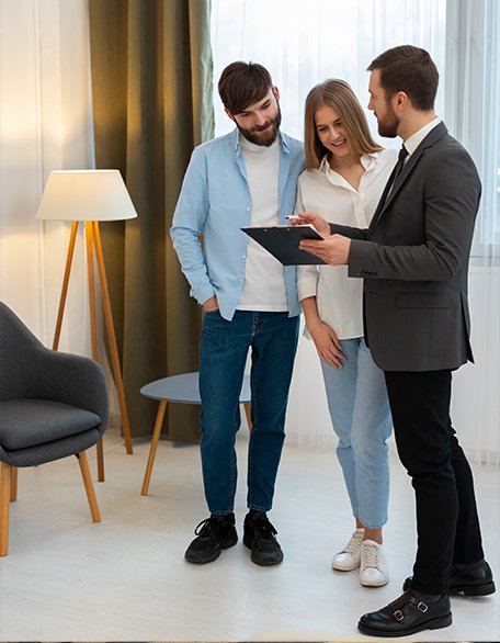Real Estate Consultancy in Greater Noida