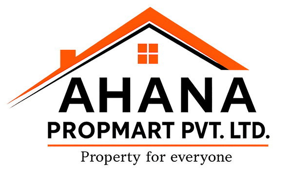 Ahana Propmart Pvt. Ltd.